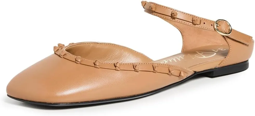3.1 Phillip Lim Women's ID Mary Jane Flats