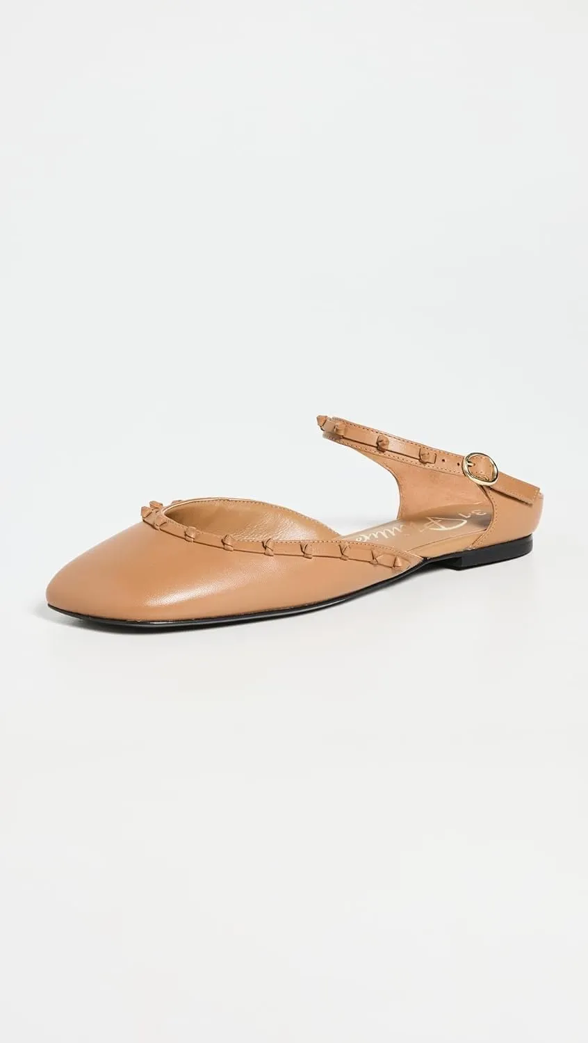 3.1 Phillip Lim Women's ID Mary Jane Flats