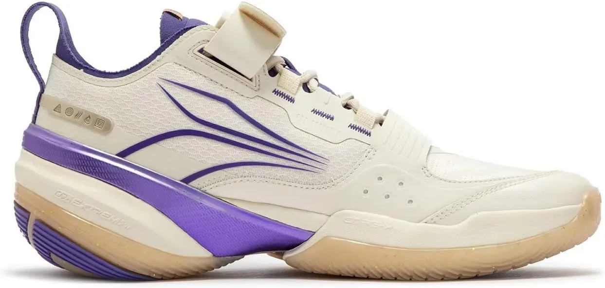 361° AG5 Basketball Shoes for Men Breathable Outdoor Sneakers Cushioning,Lightweight Fashion Anti Slip Shoe for Court Street,Aaron Gordon Signature Zapatillas de baloncesto Hombre