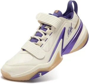 361° AG5 Basketball Shoes for Men Breathable Outdoor Sneakers Cushioning,Lightweight Fashion Anti Slip Shoe for Court Street,Aaron Gordon Signature Zapatillas de baloncesto Hombre