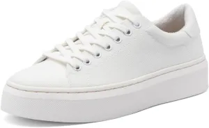 ABEO Jumpstreet Sneakers for Women | Arch Support Sneakers | Comfortable Women's Sneakers | Fashion Sneakers | Built-in Orthotic Insole