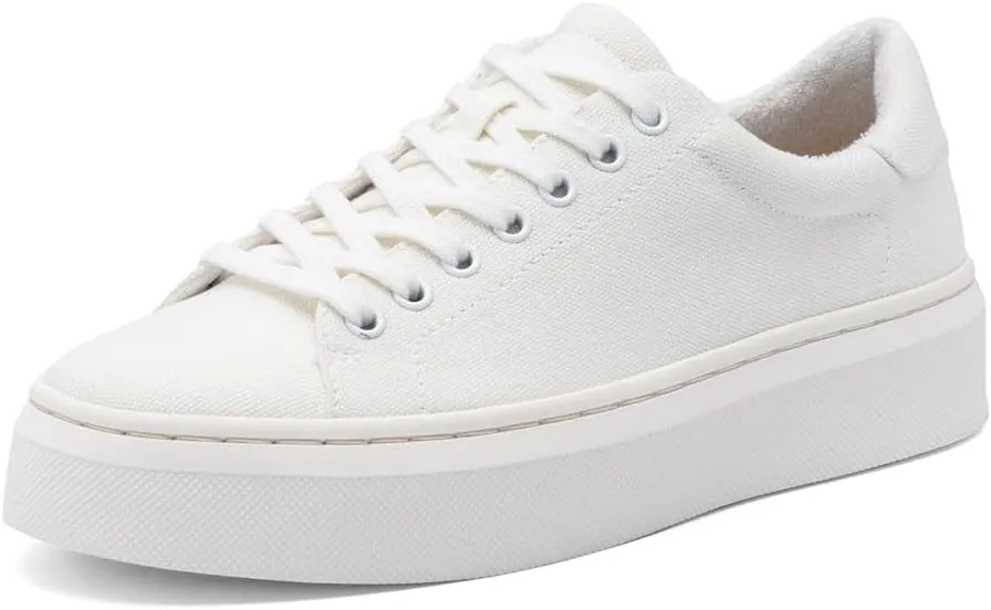 ABEO Jumpstreet Sneakers for Women | Arch Support Sneakers | Comfortable Women's Sneakers | Fashion Sneakers | Built-in Orthotic Insole