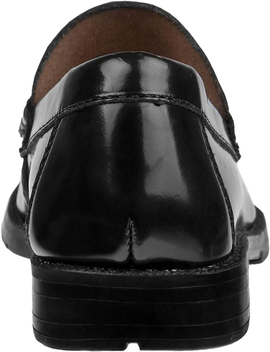 Academie Gear Josh Penny Loafer (Toddler/Little Kid/Big Kid)