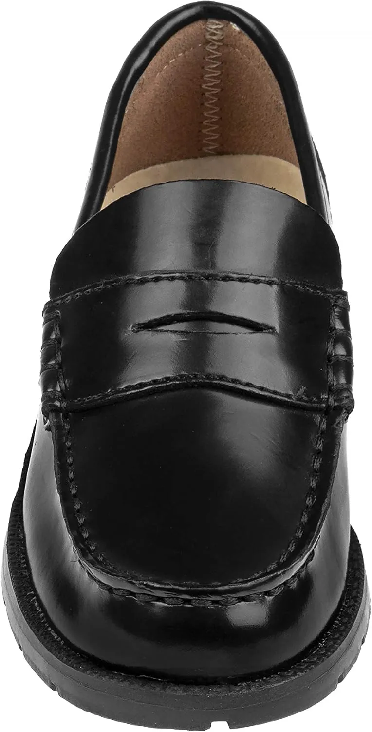 Academie Gear Josh Penny Loafer (Toddler/Little Kid/Big Kid)