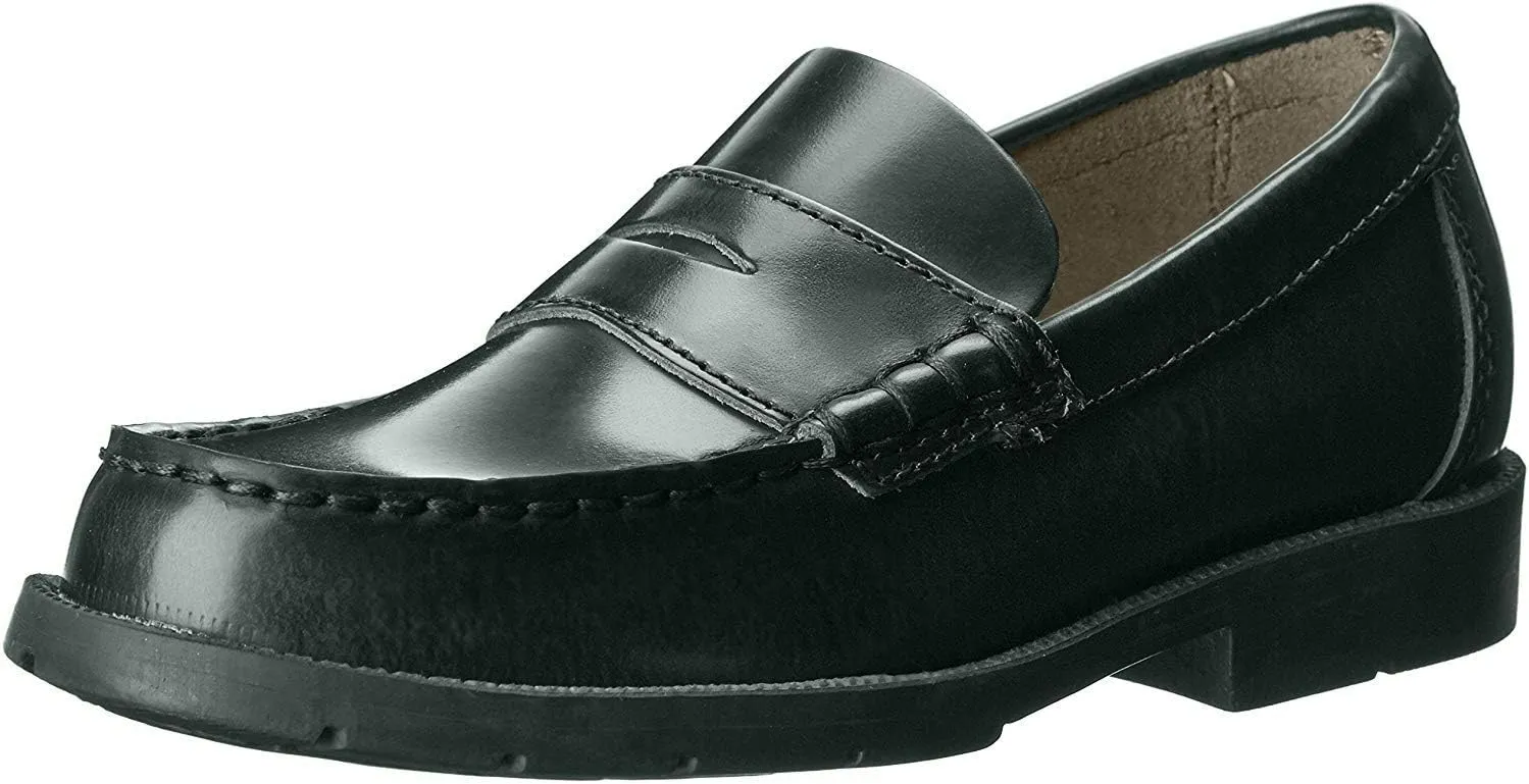 Academie Gear Josh Penny Loafer (Toddler/Little Kid/Big Kid)