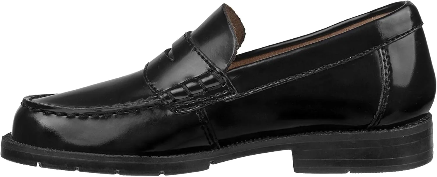 Academie Gear Josh Penny Loafer (Toddler/Little Kid/Big Kid)