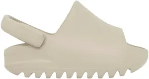 adidas Infant Boys Yeezy Slide Casual Sandals Casual - Green