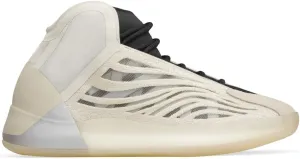 adidas Mens Yeezy Qntm Lace Up Sneakers Shoes Casual - Grey