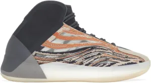 adidas Mens Yeezy Qntm Lace Up Sneakers Shoes Casual - Grey