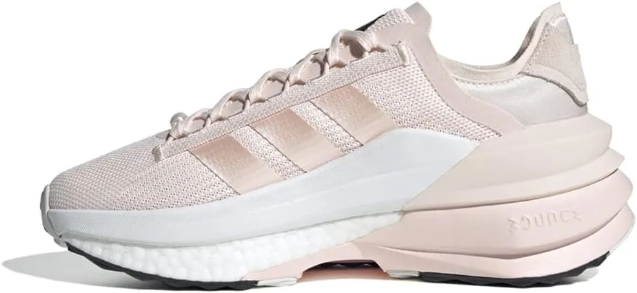 adidas Women's Avryn_X Sneaker