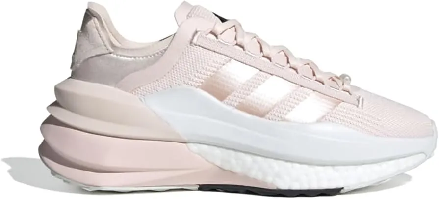 adidas Women's Avryn_X Sneaker