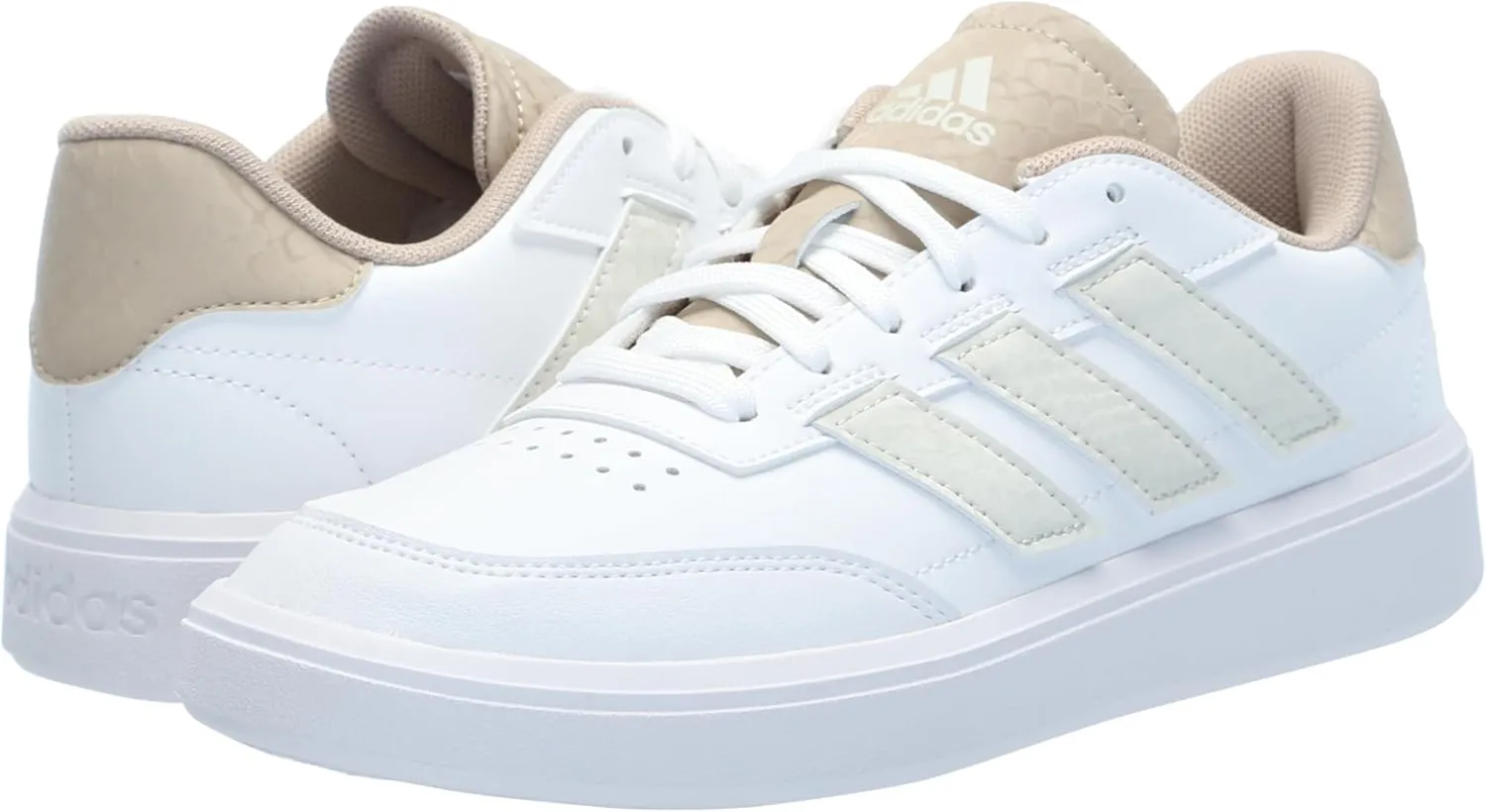 adidas Women's Courtblock Sneakers