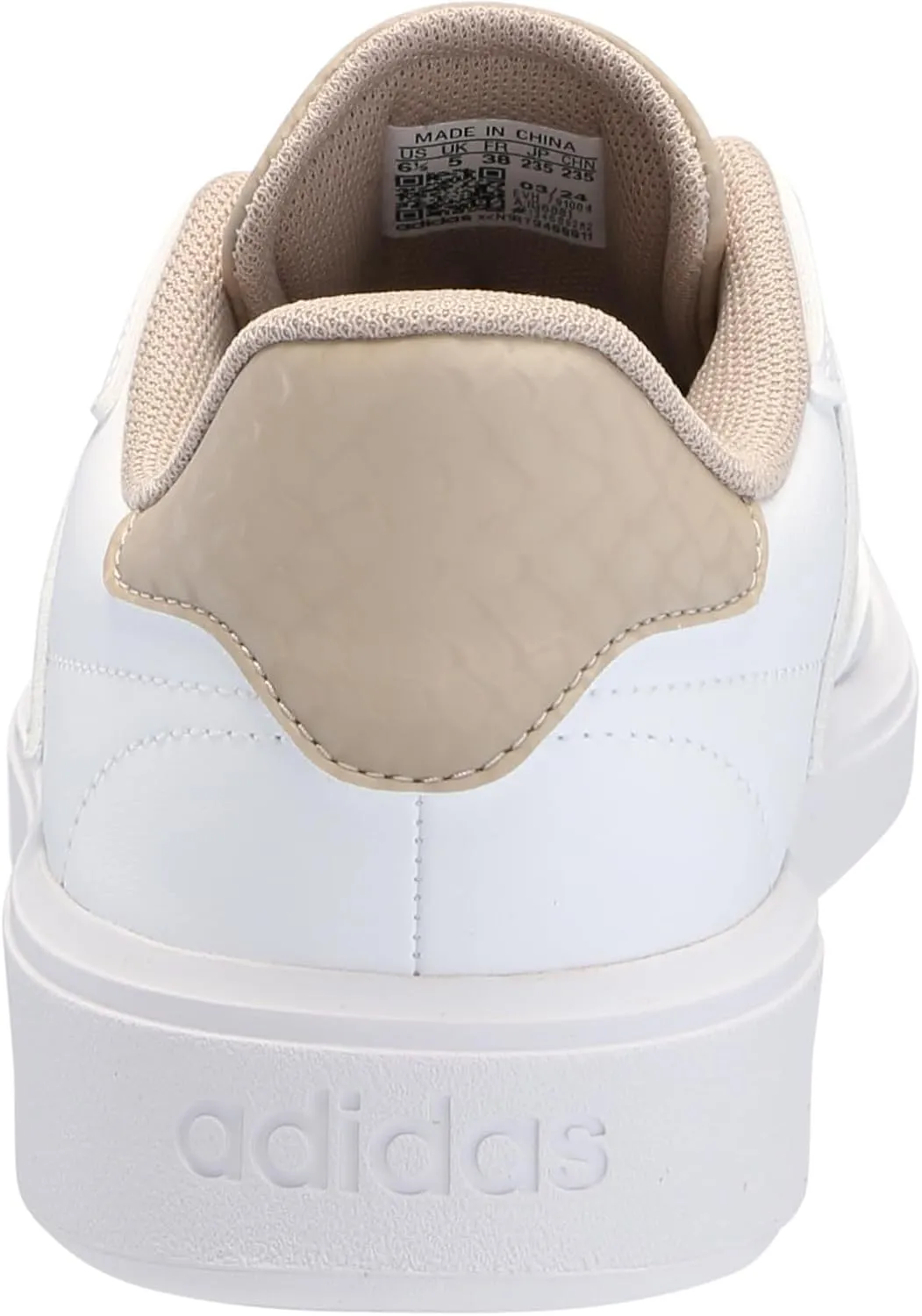 adidas Women's Courtblock Sneakers