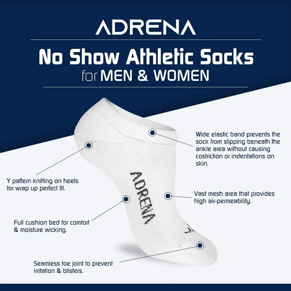ADRENA unisex-adult mens Modern
