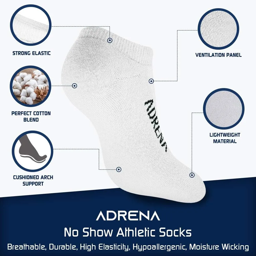 ADRENA unisex-adult mens Modern