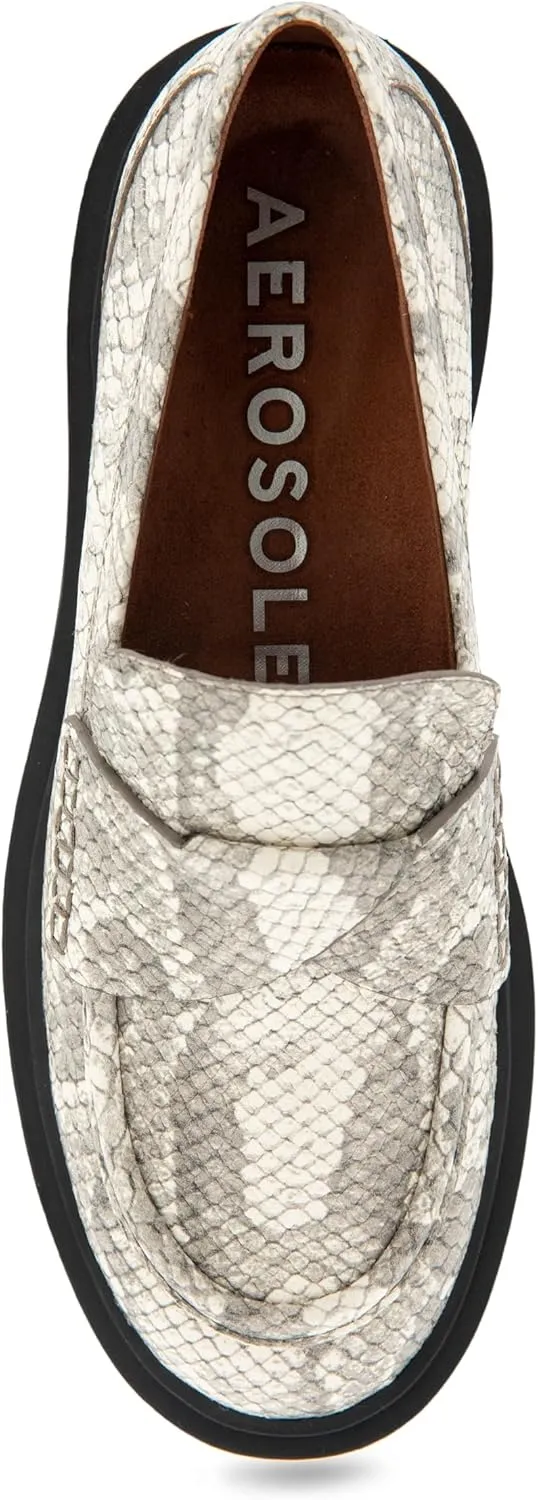 Aerosoles Women's Garett Loafer