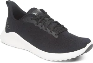 Aetrex Women's Emery Orthopedic Lace Up Arch Support Sneakers