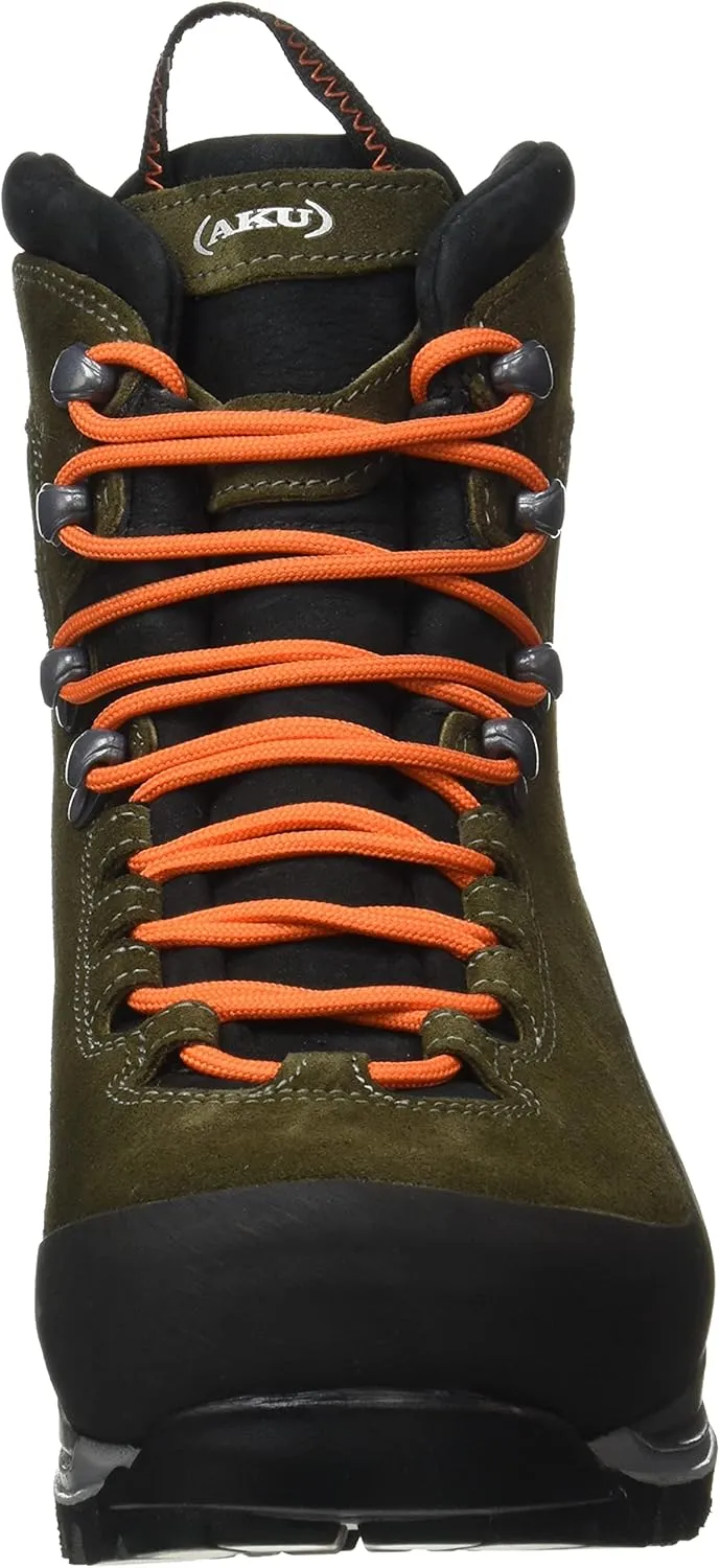 AKU Unisex-Adult Combat Boots Boat Shoe, 10
