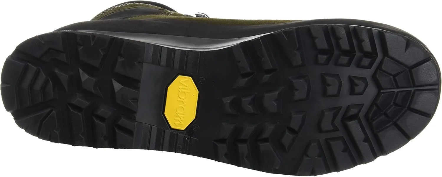 AKU Unisex-Adult Combat Boots Boat Shoe, 10