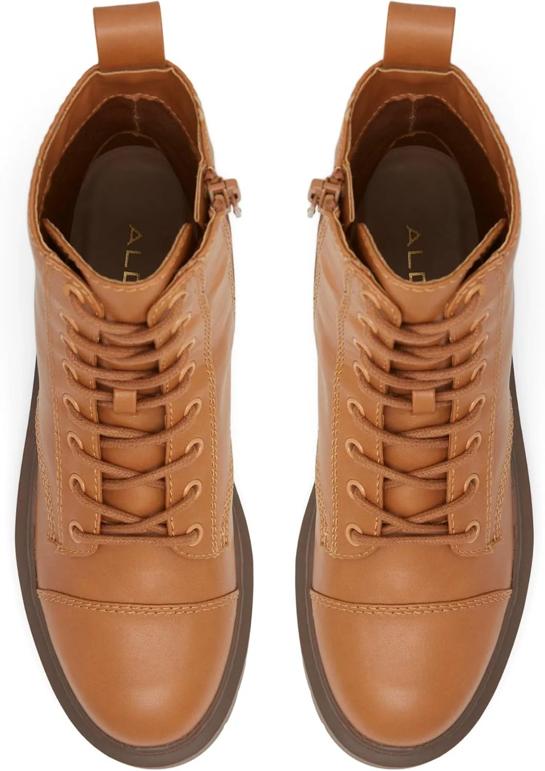 ALDO Women's Goer Combat Boot