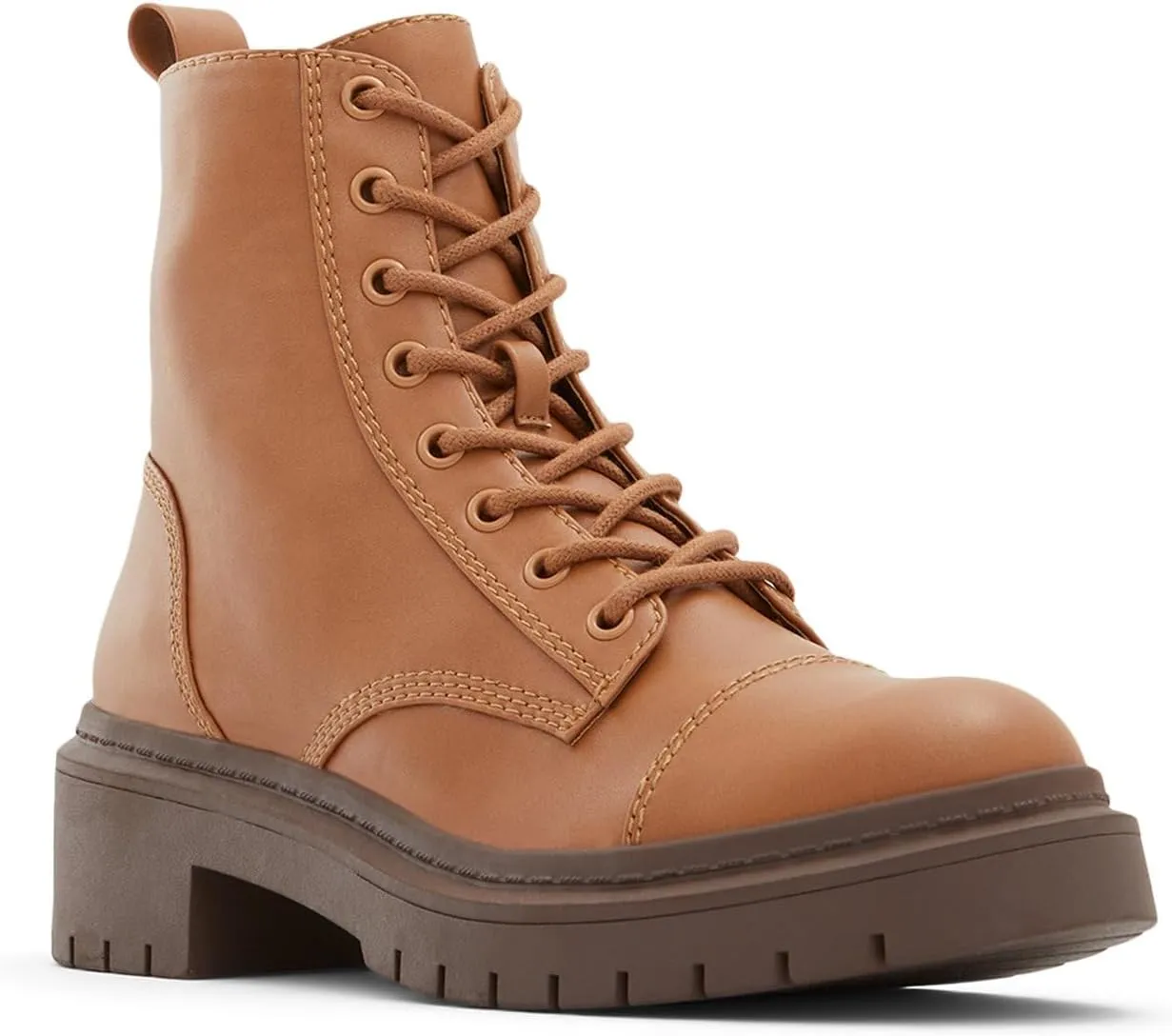 ALDO Women's Goer Combat Boot
