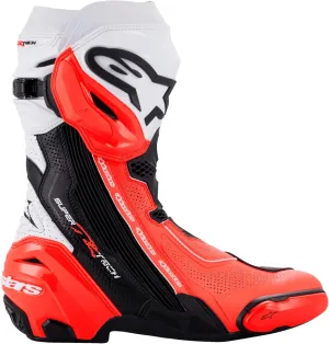 Alpinestars Supertech R Vented Boots
