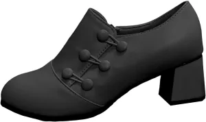 AMDBEL Winter Boots for Women 2024 Ankle Boots Low Chunky Low Heel Comfortable Round Toe Short Boots Winter Shoes