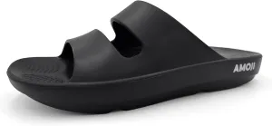 Amoji Men Recovery Slide Women Arch Support Slides Thick Orthopedic Sandal 1555