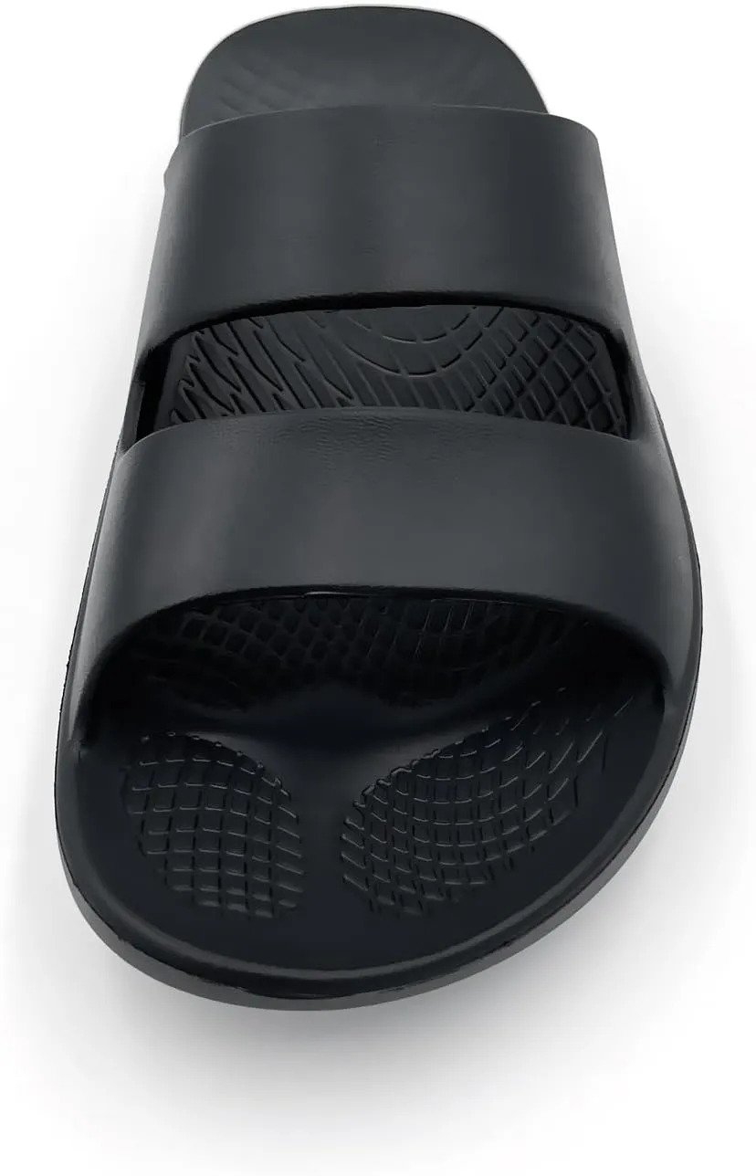 Amoji Men Recovery Slide Women Arch Support Slides Thick Orthopedic Sandal 1555
