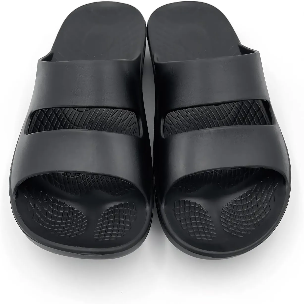 Amoji Men Recovery Slide Women Arch Support Slides Thick Orthopedic Sandal 1555