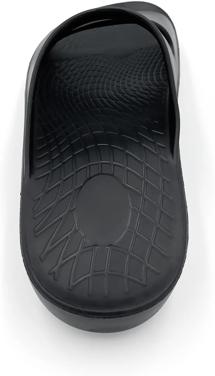 Amoji Men Recovery Slide Women Arch Support Slides Thick Orthopedic Sandal 1555