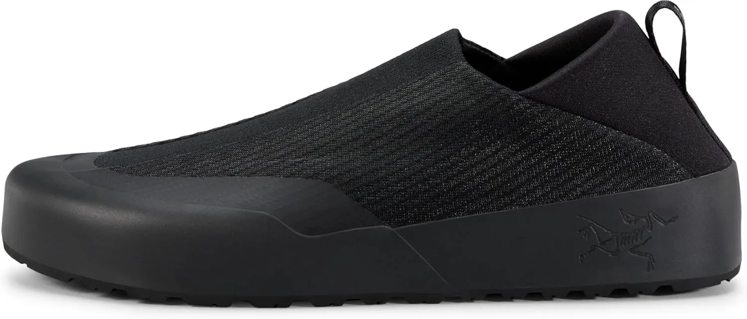 Arc'teryx Women’s Kragg Shoe - Lightweight Pull-On Shoe for Quick Approaches, Everyday Casual Shoes