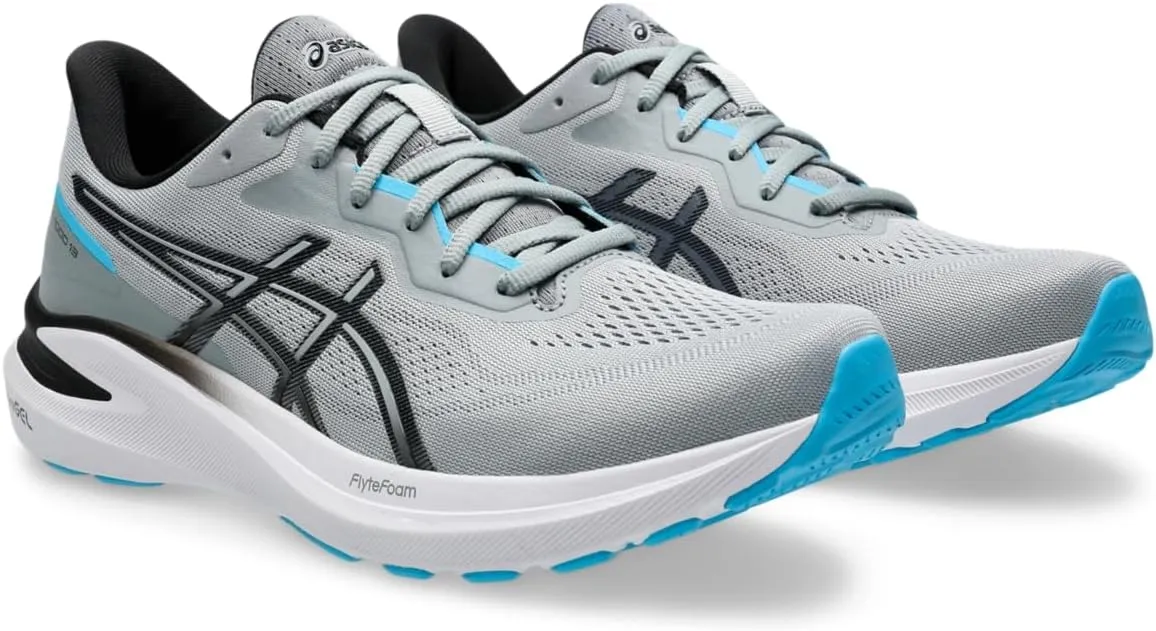 Asics Men's GT-1000 13 Running Shoes