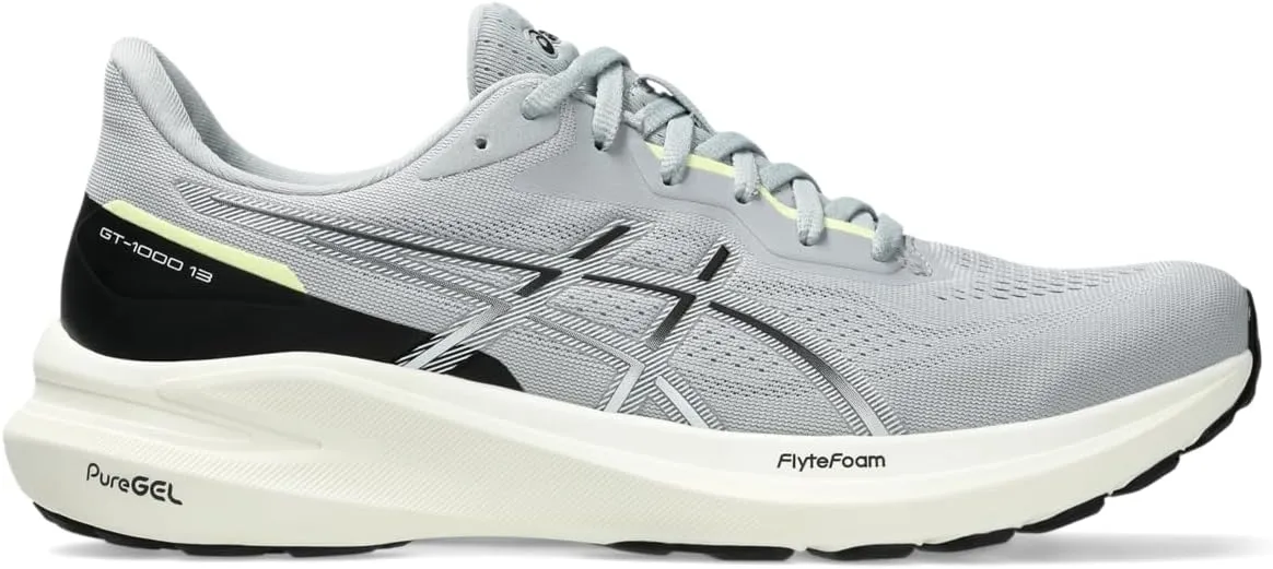 ASICS Men's GT-1000 13 Running Shoes
