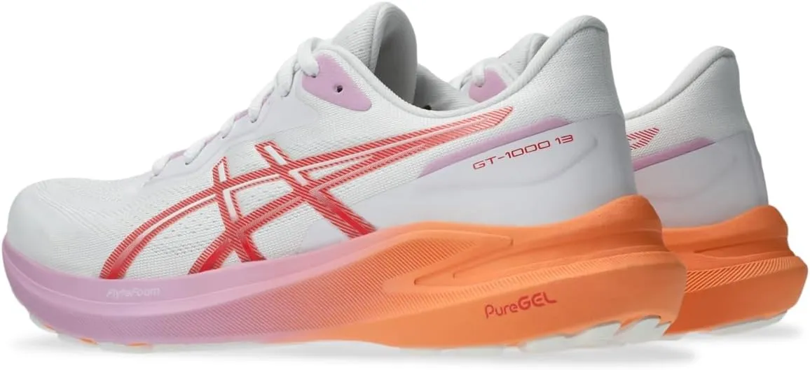 Asics Women's GT-1000 13 Running Shoes