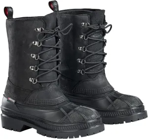 Baffin Nunavut | Women's Winter Season Boot | Available in Black & Brown Color | Made in Canada | Perfect for extraordinary Winter Activities