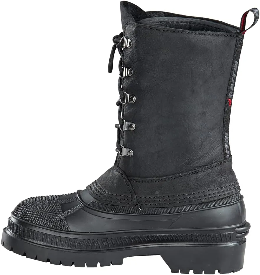 Baffin Nunavut | Women's Winter Season Boot | Available in Black & Brown Color | Made in Canada | Perfect for extraordinary Winter Activities