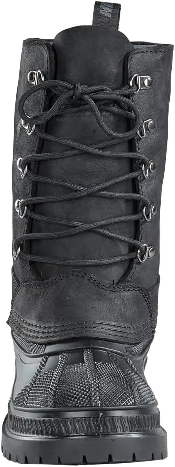 Baffin Nunavut | Women's Winter Season Boot | Available in Black & Brown Color | Made in Canada | Perfect for extraordinary Winter Activities