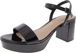 Bandolino Women's Pennie Heeled Sandal