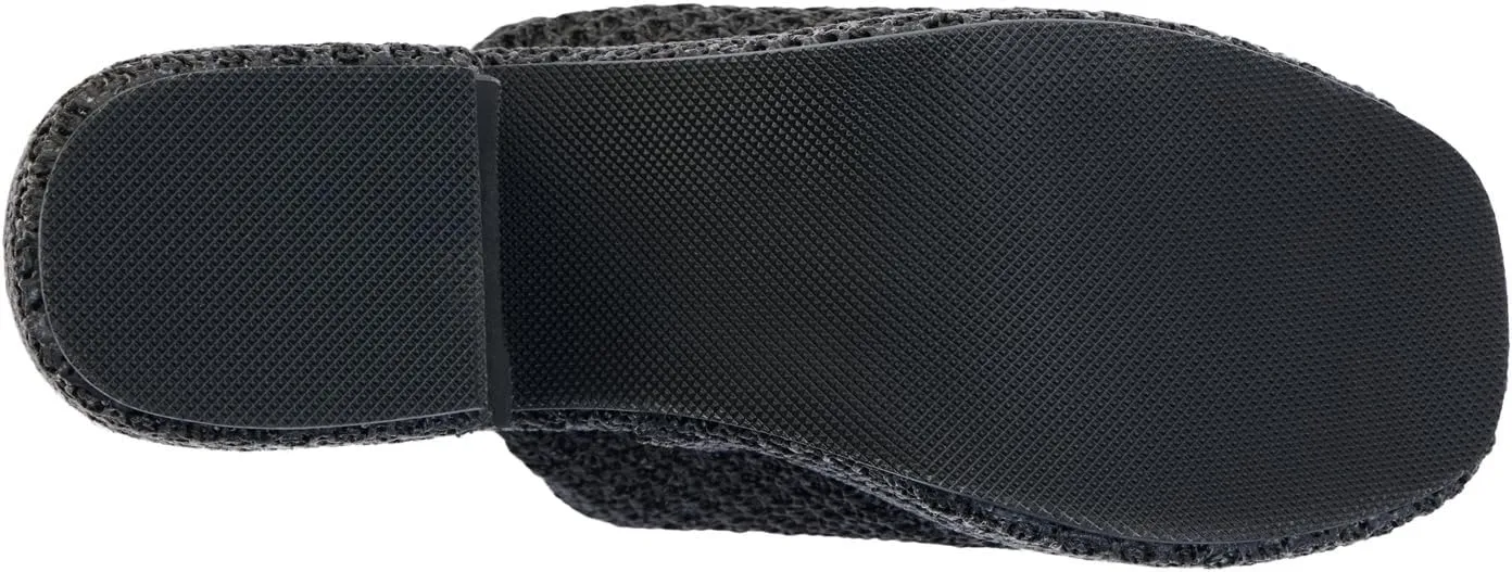 BEACH by Matisse Womens Como Block Platform Casual Sandals Casual High Heel 3" & Up - Black