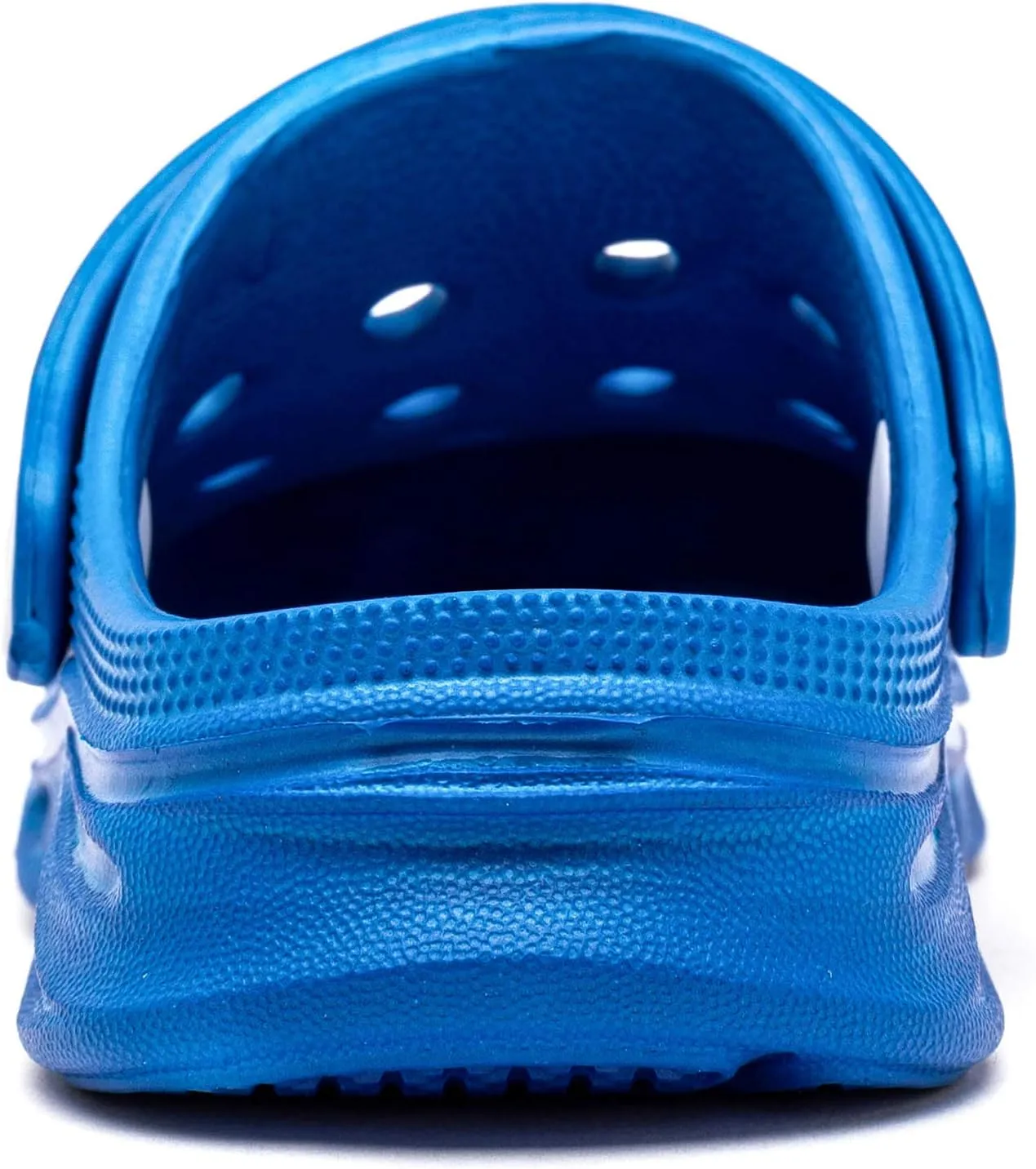 BODATU Boys Girls Garden Clogs Kids Slip On Beach Shoes Children Sandals for Indoor Outdoor