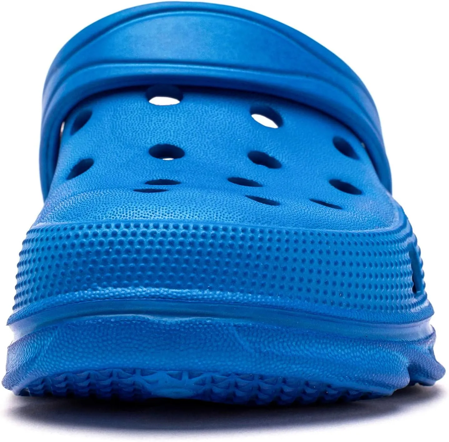 BODATU Boys Girls Garden Clogs Kids Slip On Beach Shoes Children Sandals for Indoor Outdoor