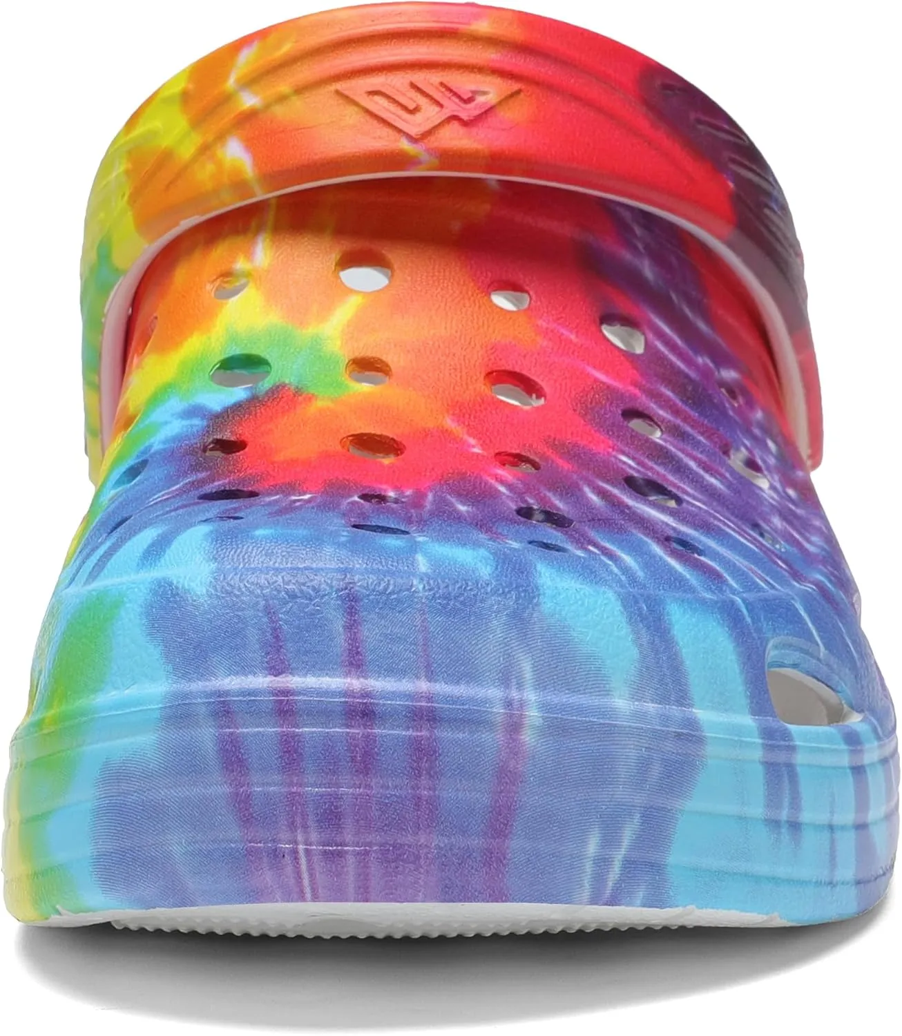 Boys Girls Camo Graphic Clog Beach Shoes Sandals(Littele Kid/Big Kid)