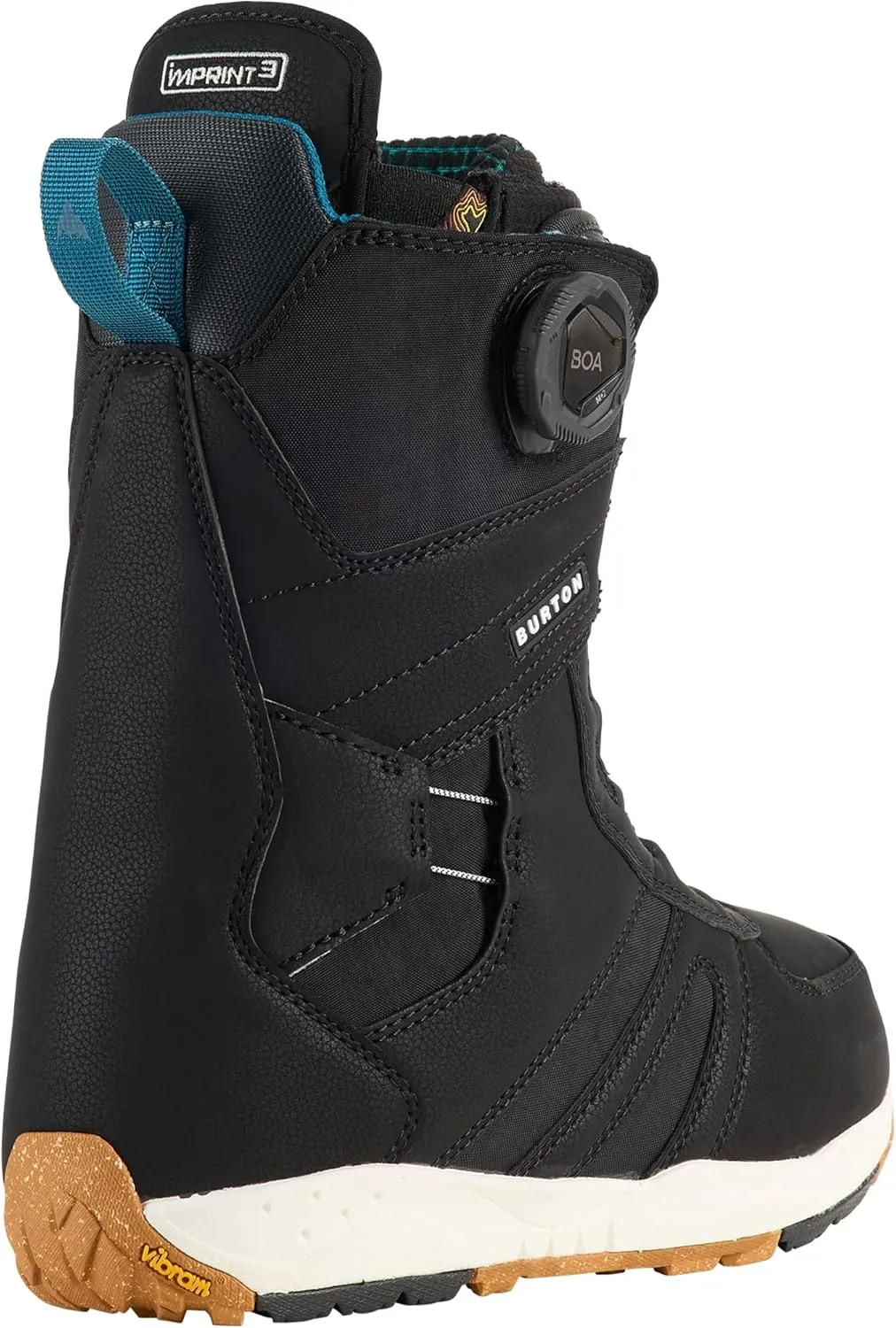 Burton Felix BOA Womens Snowboard Boots