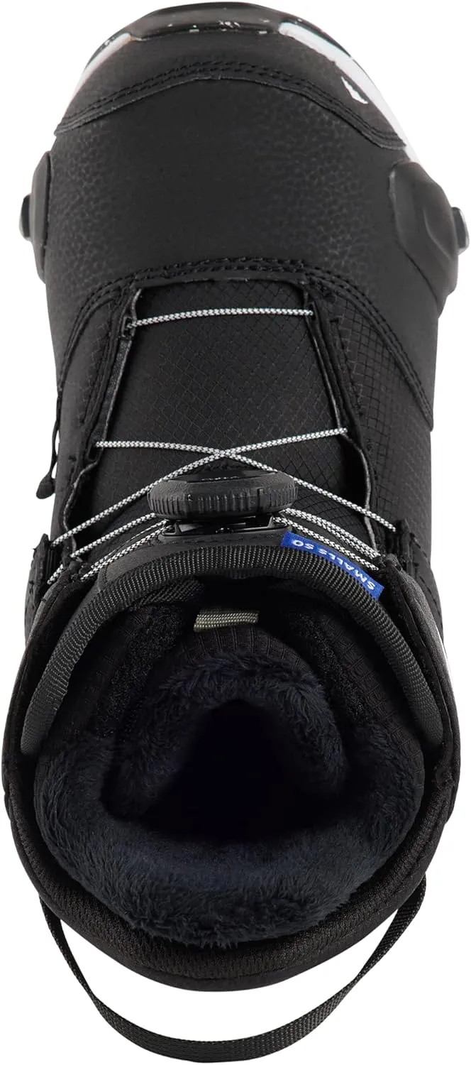 Burton Kids' Smalls Step On Snowboard Boots