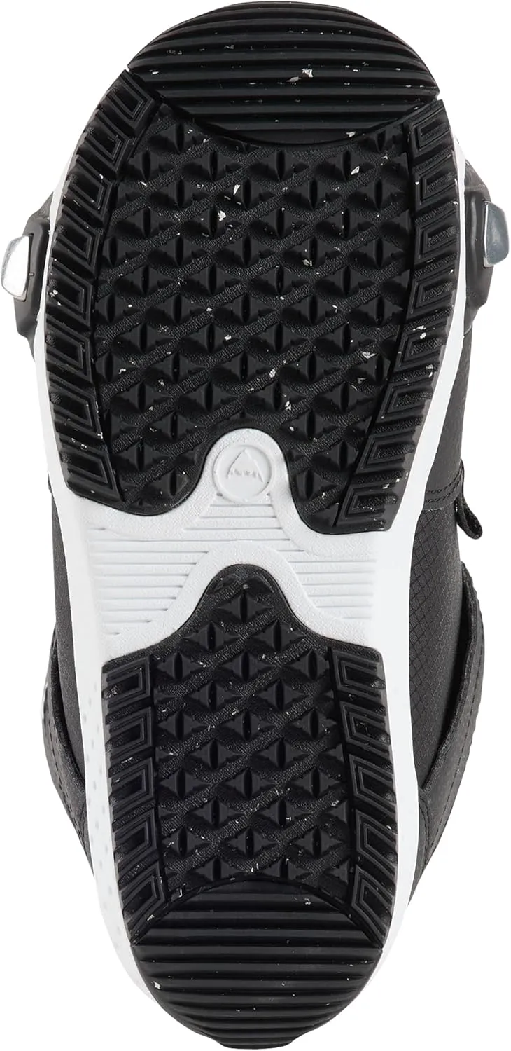 Burton Kids' Smalls Step On Snowboard Boots