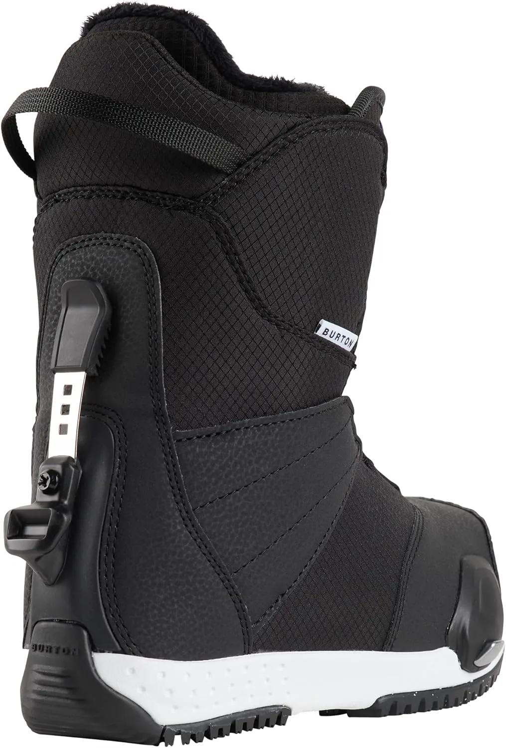 Burton Kids' Smalls Step On Snowboard Boots