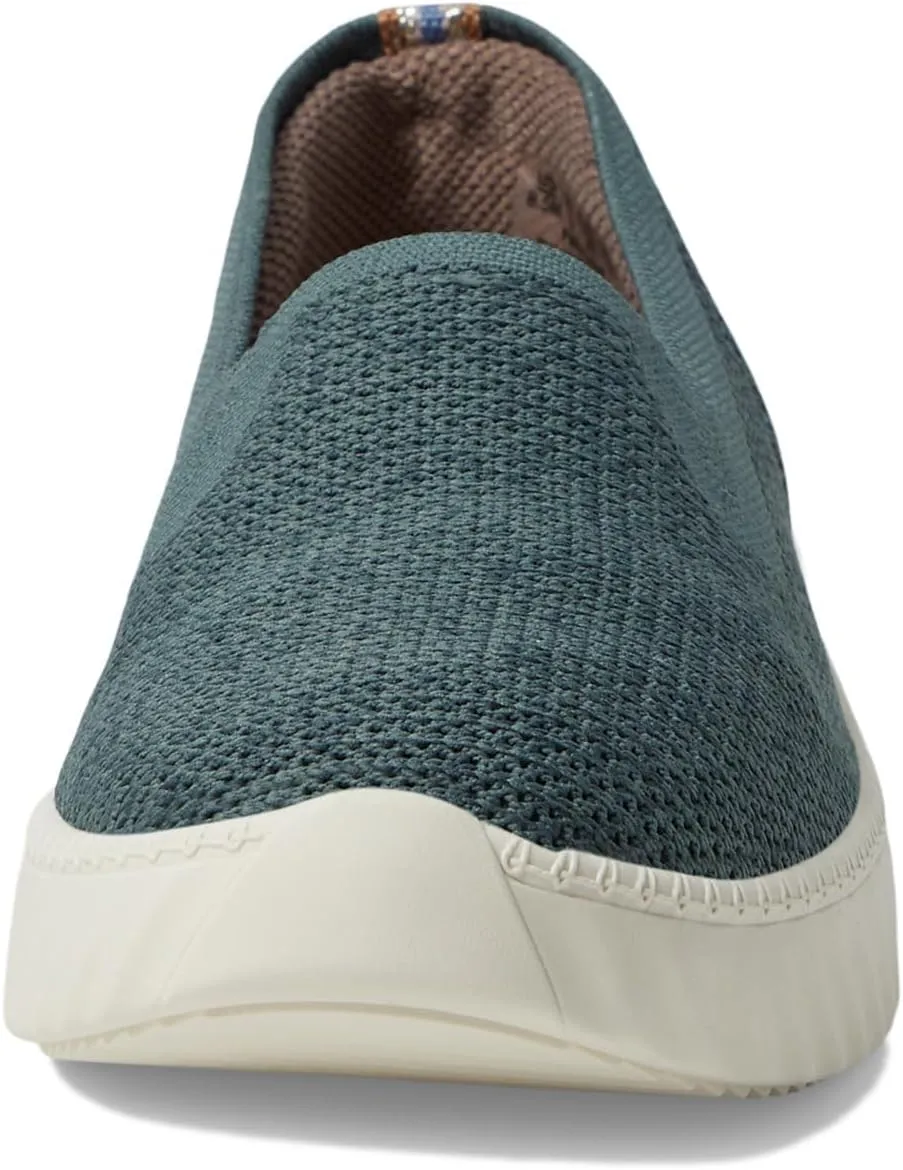 BZees Women's Wednesday Modern Sneaker