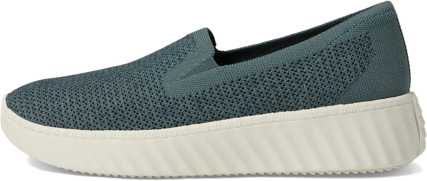 BZees Women's Wednesday Modern Sneaker