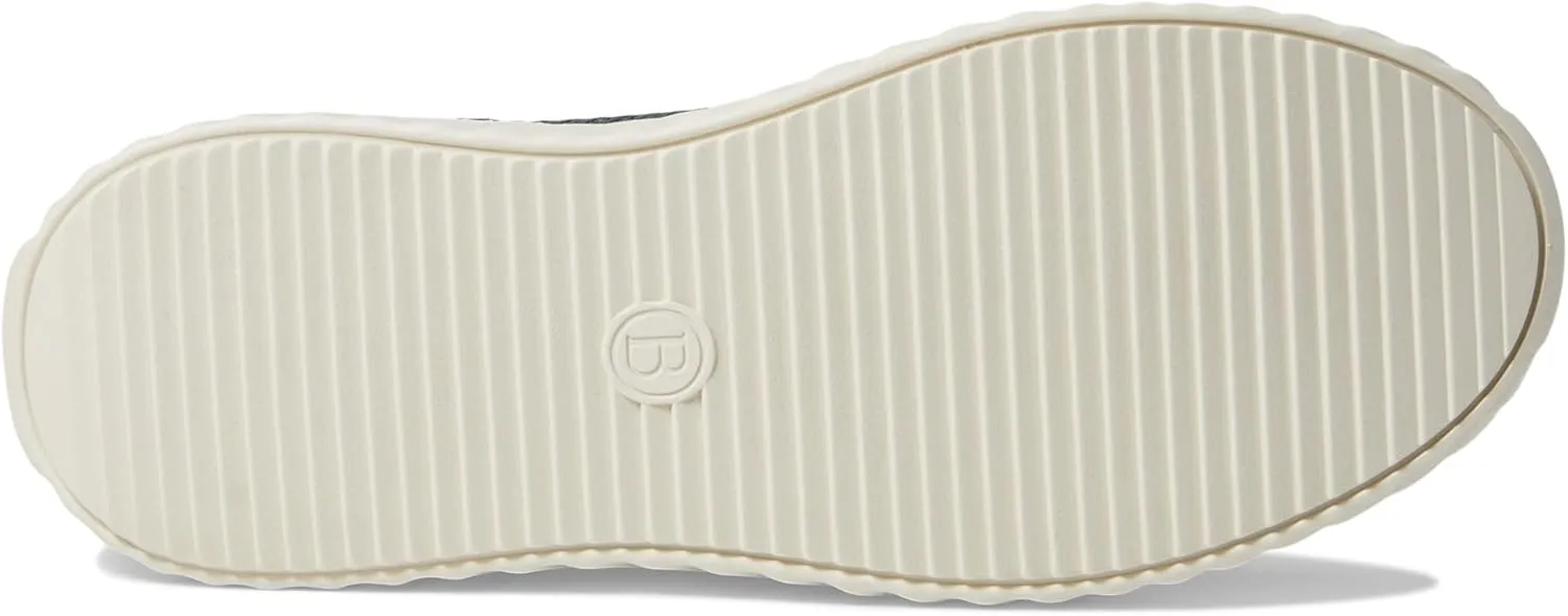 BZees Women's Wednesday Modern Sneaker